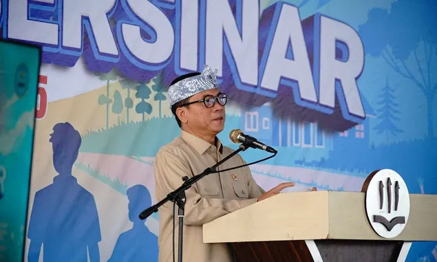 Sinergi Pusat dan Daerah: Garut Jadi Pilot Project Pemberantasan Narkoba