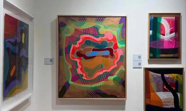 4 Galeri Seni di Bali yang Wajib Dikunjungi, Nomor 1 Ada Puri Art Gallery