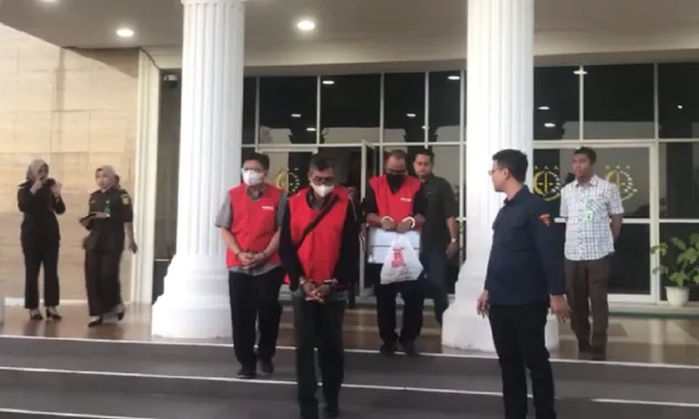 Proyek Lampu Menara Navigasi Cilacap Jadi Ajang Bagi-Bagi Fee, Rp1,28 Miliar Uang Negara Raib