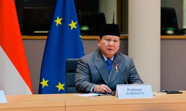 Indonesia dan Uni Eropa Capai Kesepakatan IEU-CEPA Setelah 10 Tahun Negosiasi