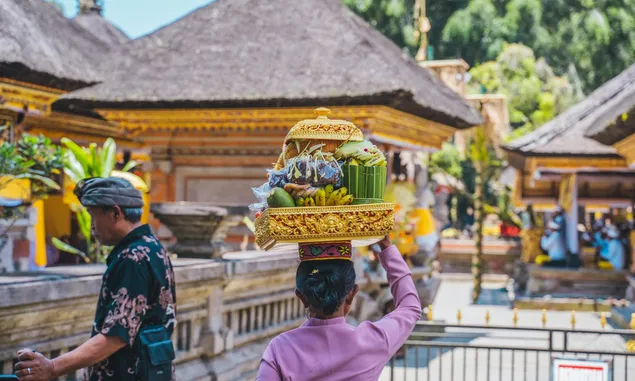 Lonjakan Kejahatan Turis di Bali: Kriminalitas Meningkat 16 Persen!