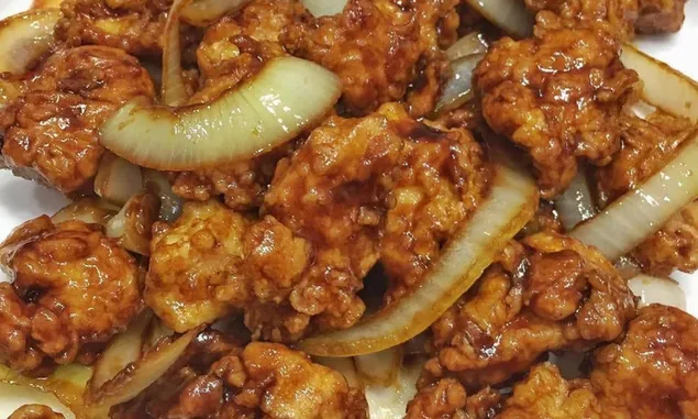 Lezat dan Praktis! Ini Resep Ayam Goreng Mentega ala @sofia_cakery yang Viral di Instagram