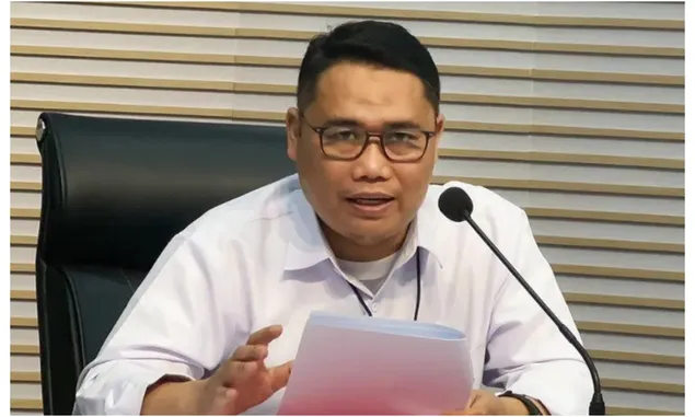 KPK pastikan OTT Bupati Kolaka Timur Abdul Azis sah secara hukum, meski menuai sorotan Surya Paloh soal defini