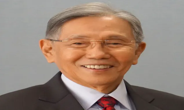 Ahli Ekonomi di Masa Pemerintahan Gus Dur, Kwik Kian Gie, Meninggal Dunia di Usia 90 Tahun