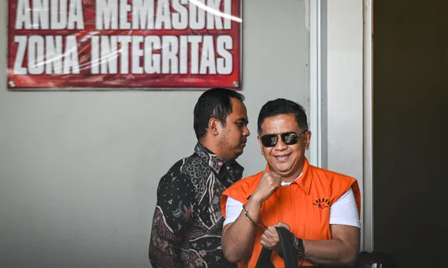 Amnesti untuk Hasto Dinilai Praktisi Hukum Sebagai Rekonsiliasi Nasional