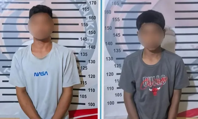 Polres Poso kembali Bekuk Residivis Edarkan Sabu, Pelaku Terancam Hukuman Mati