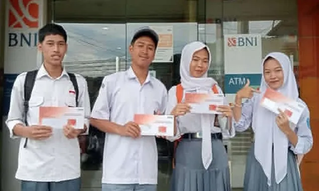 Panduan Lengkap Daftar PIP Tahap 2 Tahun 2025 untuk Siswa SD, SMP, SMA, dan SMK