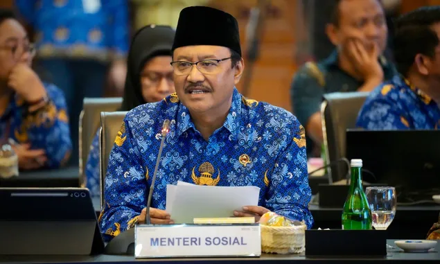 160 Guru Sekolah Rakyat Mundur, Mensos Gus Ipul: Kami Telah Menyiapkan Pengganti