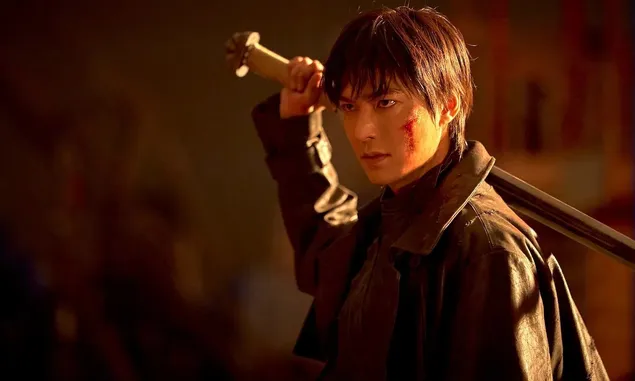 Nonton Film Omniscient Reader: The Prophecy 2025, Dapatkan Poster Bertanda-Tangan Lee Min Ho