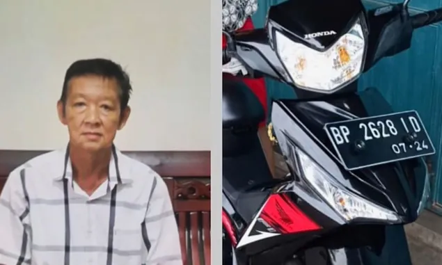 Dua Hari Hilang, Pencarian Kakek Senti di Lingga Masih Belum Berhasil