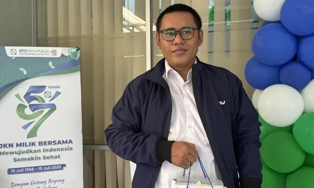 Manfaat JKN Tanpa Batas CPNS Penempatan Jayapura Puji Layanan JKN