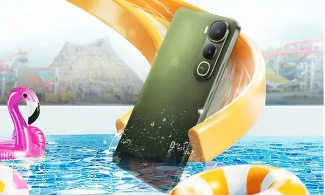 Harga Vivo Y400 5G Mulai Rp3 Jutaan, Ini Spesifikasi Lengkapnya