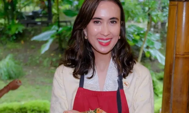 Kemenpar Angkat Wisata Wellness, Gastronomi, dan Bahari Sambut HUT ke-80 RI