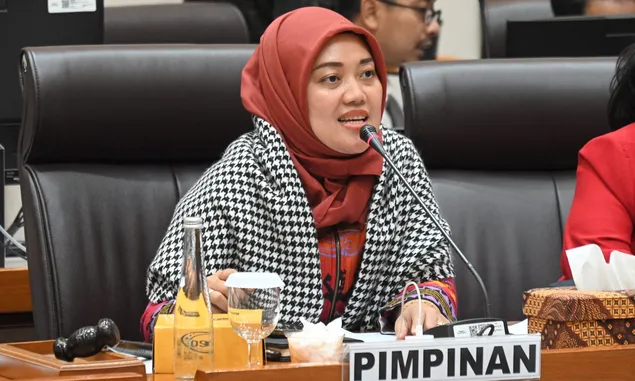 DPR Minta Pemerintah Perluas Keterlibatan UMKM dalam Program MBG