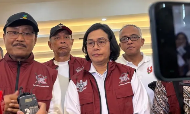 Anggaran Sekolah Rakyat 2026 Naik Signifikan, Presiden Umumkan 15 Agustus