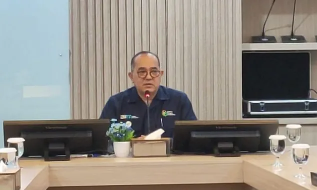 Geger BUMN Pangan: CEO Agrinas Cabut, Ada Apa di Balik Pengunduran Diri yang Mengejutkan Ini?