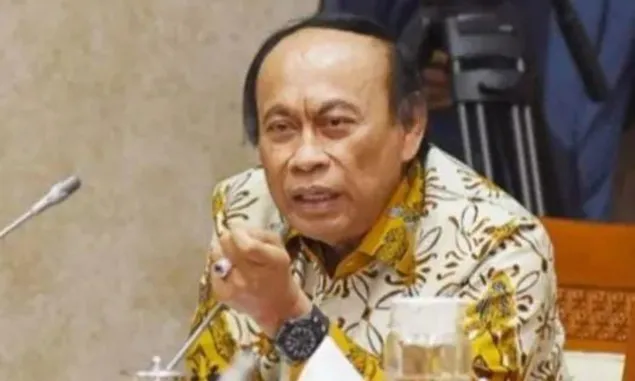 H. Muhidin Said: 32 Tahun Mengabdi, Wujudkan Kepentingan Rakyat Sulteng Menuju Sejahtera