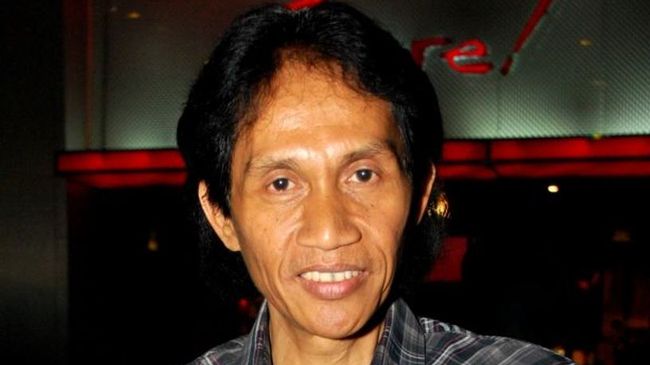 Biografi Profil Biodata Bens Leo meninggal dunia instagram ig Benediktus Hadi Utomo Wikipedia Indonesia