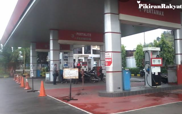 Terungkap Penyelewengan BBM Subsidi di Jawa Tengah, Polisi Temukan Fakta Baru Usai Buntuti Oknum