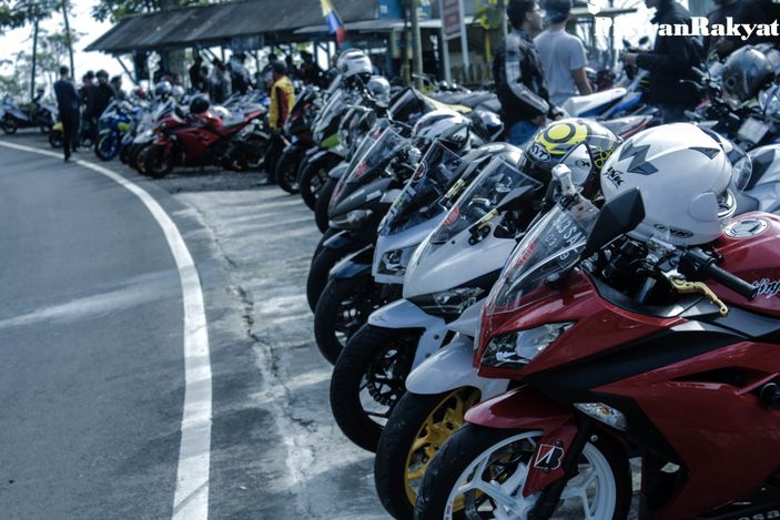 Kenali Istilah yang Sering Diucapkan Anak Motor, dari Sunmori, Trackday