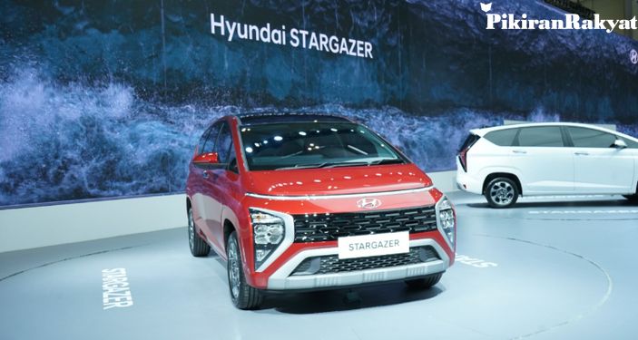 10 Merk Mobil Terlaris Indonesia di Tahun 2022: Toyota Masih jadi Raja, Wuling Tergeser Hyundai?