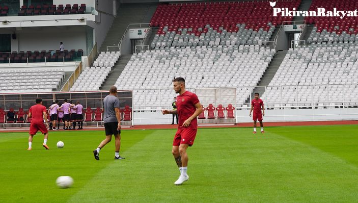 Belum Ada Laporan Piala Dunia U20 Dibatalkan, Timnas Indonesia Tetap Lakukan Persiapan