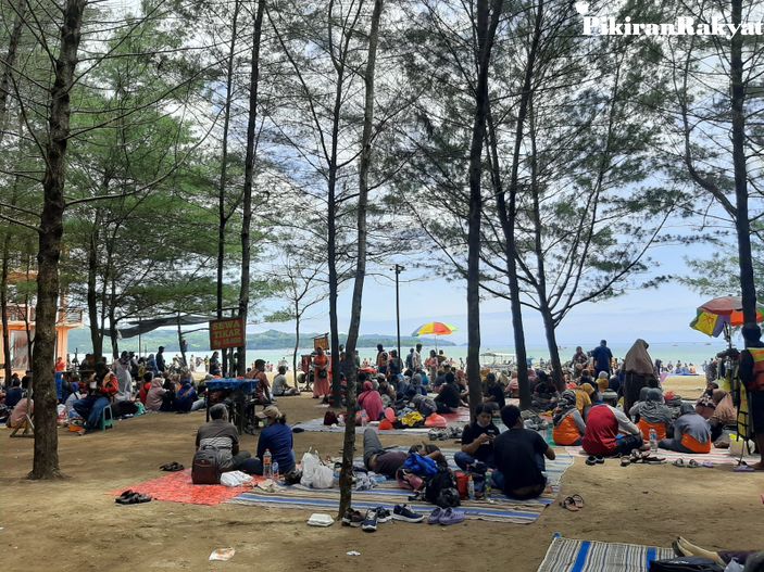 Menjelajahi Keindahan Tersembunyi: Destinasi Wisata Terdekat Dari Cikarang Yang Wajib Dikunjungi
