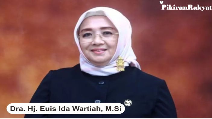 'Beli Susu Anak dan Mangga Nangisna Sing Sae' Euis Ida Wartiah dan ...