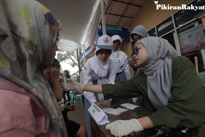 Medical Check Up Gratis Khusus Anak Sekolah-Remaja Dimulai Juli 2025 ...