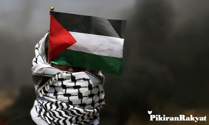 PM Israel Serukan Perdamaian dengan Palestina, Setujui Dibangunnya Negara Baru bagi Bangsa Muslim