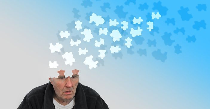 Apa Faktor Resiko Alzheimer dan Pencegahannya, Menurut Studi