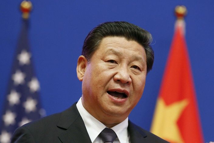 Presiden Xi Jinping Dikabarkan Dikudeta? Simak Faktanya