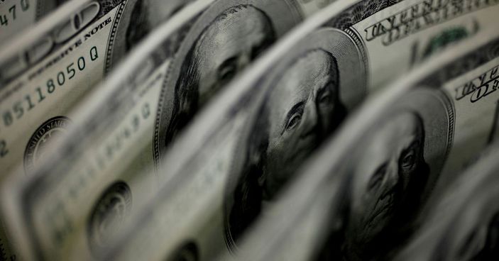 Dolar Amerika Melesat di Perdagangan Asia, Investor Lebih Fokus pada Krisis Energi
