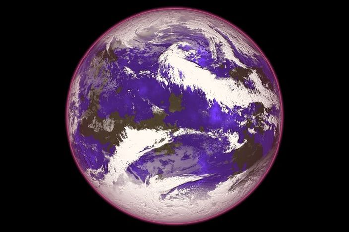 Ilmuwan Prediksi Lubang di Lapisan Ozon akan Menutup dalam 50 Tahun ke Depan