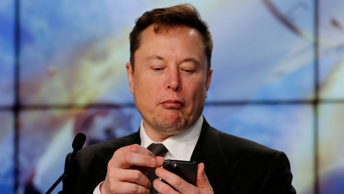 Rombak Total Twitter, Elon Musk Tarik 50 Pegawai Tesla untuk Bekerja di Twitter