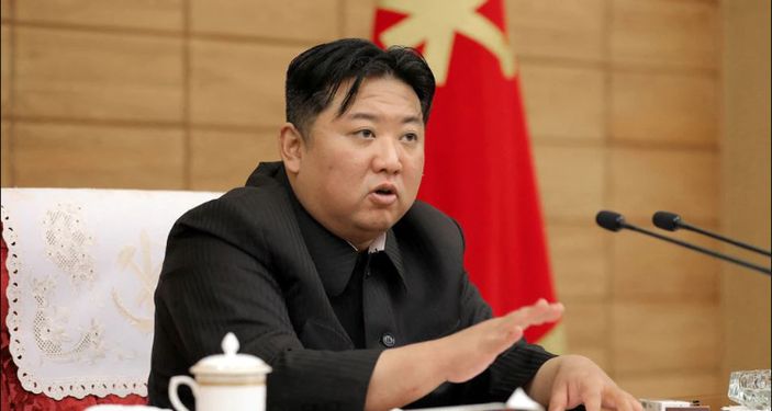 Beredar Kabar Kim Jong Un Hukum Mati Tiga Remaja, Warga Beri Kesaksian Saat Eksekusi Dilakukan
