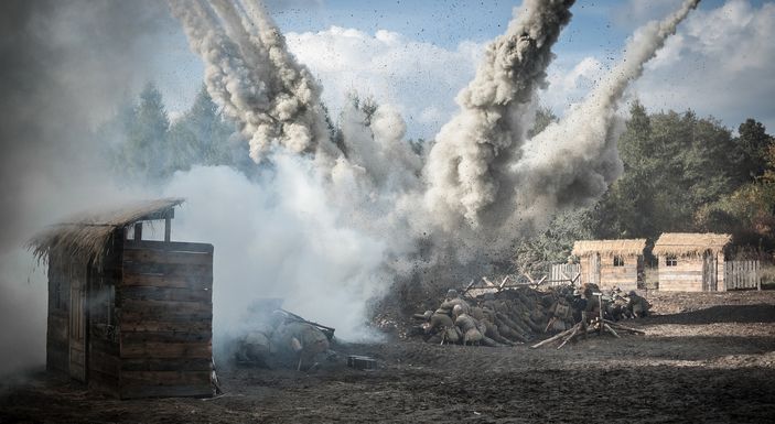 Badan Cuaca PBB Sebut Perang Ukraina sebagai Berkah bagi Iklim, Simak Penyebabnya