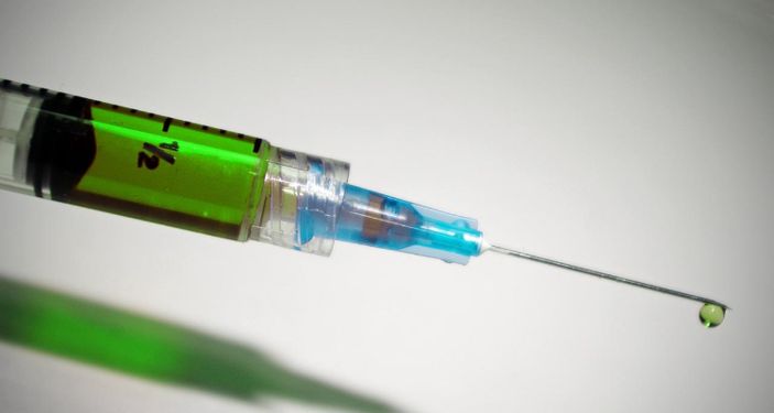 Vaksin Covid-19 Tanpa Perlu Disuntik, Terobosan Terbaru China dalam Memerangi Pandemi