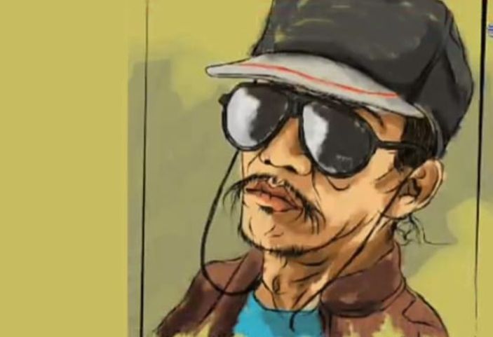Lirik Lagu Kugadaikan Cintaku - Gombloh dan Fakta di Baliknya - Pikiran