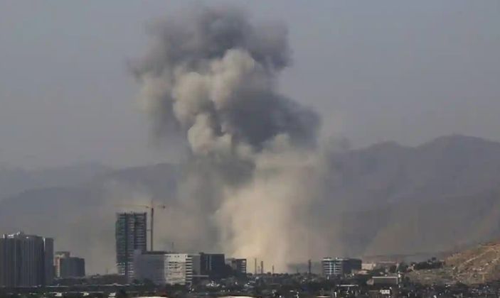 Tragedi Bom di Kabul, Masih Belum Jelas Komplotan Pelaku Teror