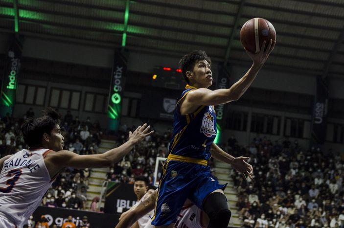 Pelita Jaya dan Satria Muda Siap ‘Perang’ di Final IBL 2022