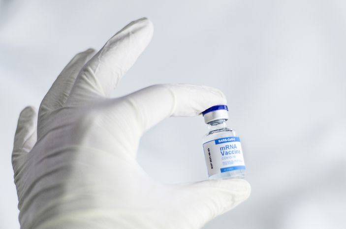 Cegah Lonjakan Covid-19 Jelang Libur Nataru, Pemerintah Genjot Cangkupan Vaksinasi