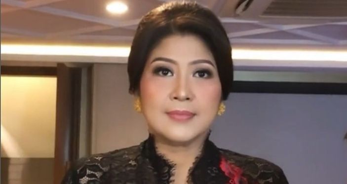 Tanggapi Tindakan Polri, Ahmad Sahroni Ucap Putri Candrawathi Harus Ditahan