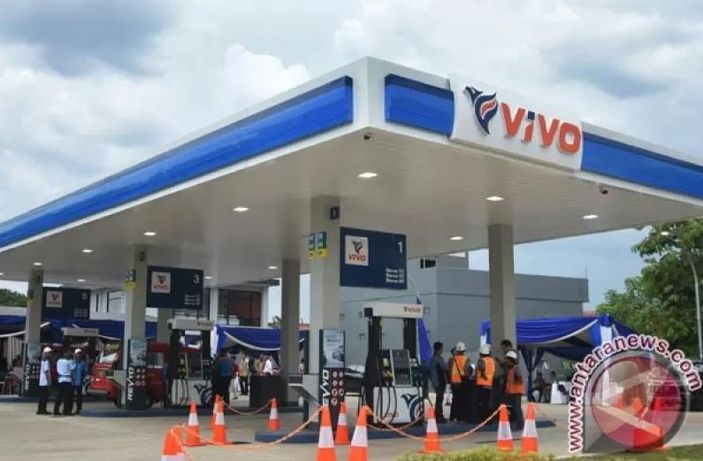 Update Lengkap Harga BBM Terbaru Awal Desember 2022, SPBU Vivo Jual Bensin Lebih Murah dari Pertamina