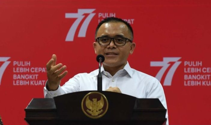 Azwar Anas Akan Gantikan Tjahjo Kumolo Sebagai Menteri PAN-RB, Dilantik Jokowi Hari Ini