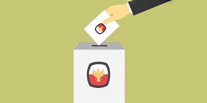 Syarat Anggota DPR untuk Pemilu 2024: Mantan Napi Boleh, Tanpa SKCK, Minimum Lulusan SMA