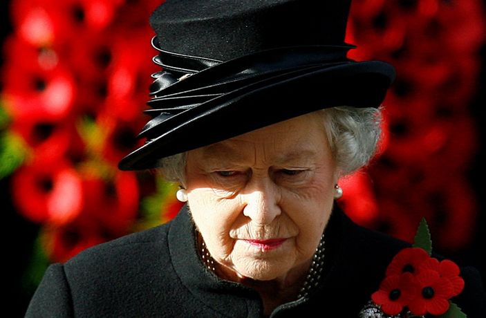 Peti Jenazah Ratu Elizabeth II Istimewa, Ini Prosesi Pemakaman sang Penguasa Terlama Inggris