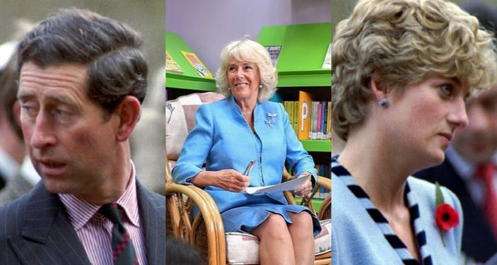 Bisakan Charles III Jadi Raja yang Baik meski Dihantui Bayang-bayang Putri Diana? Begini Kata Pakar