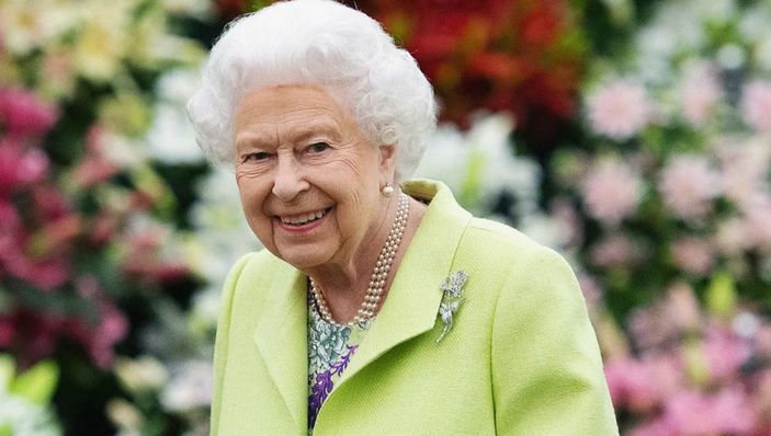 Sebelum Meninggal Dunia, Ratu Elizabeth II Terlibat Obrolan Menarik dengan Pendeta Skotlandia