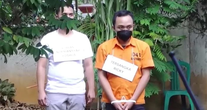 Bripka RR Siap ‘Khianati’ Kubu Sambo, Antisipasi Ancaman dengan Pertimbangan Justice Collaborator